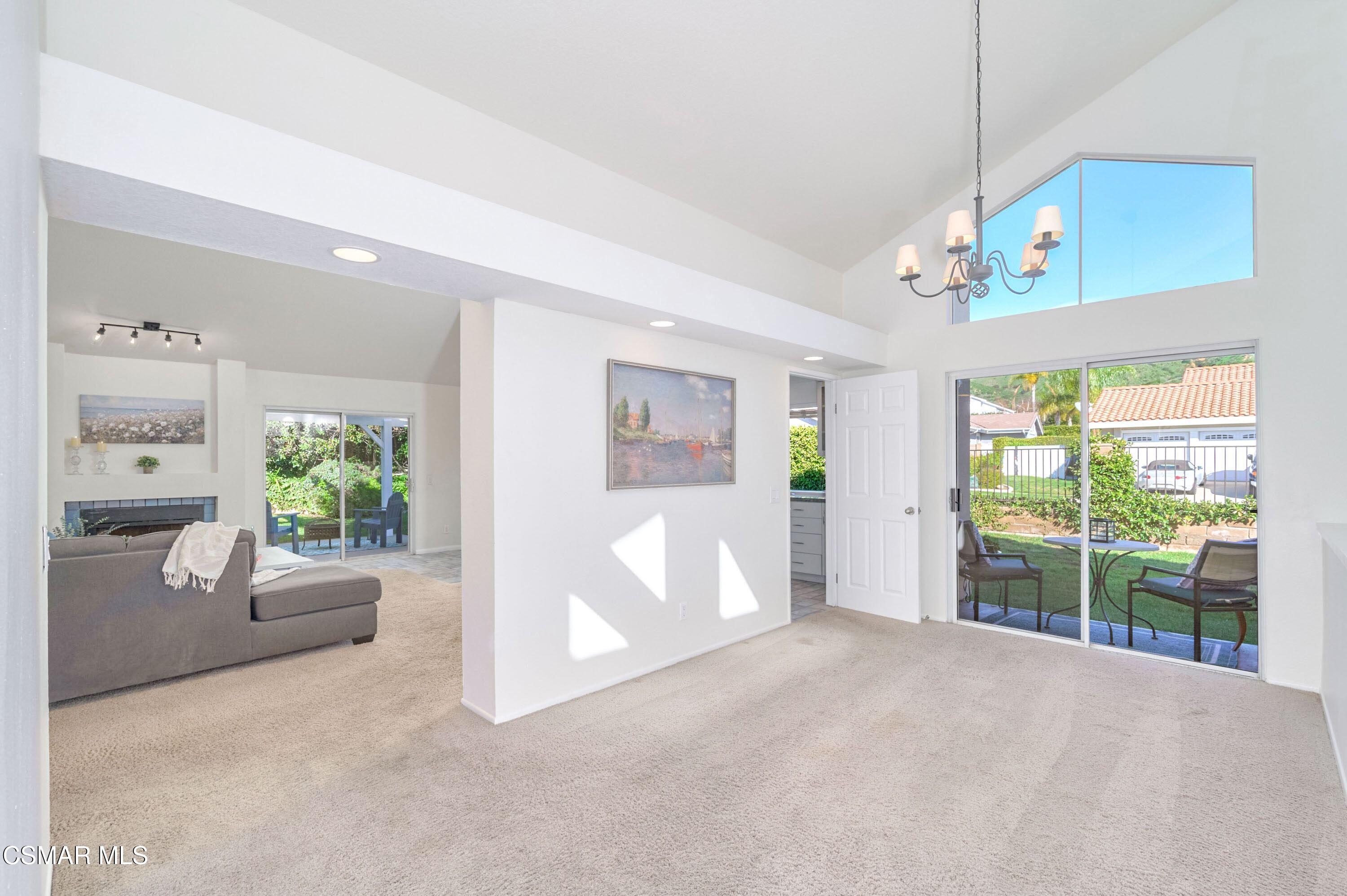 3125 Calusa Avenue Simi Valley, CA 93063 - Photo 9 of 46 3125 Calusa – Dining Area