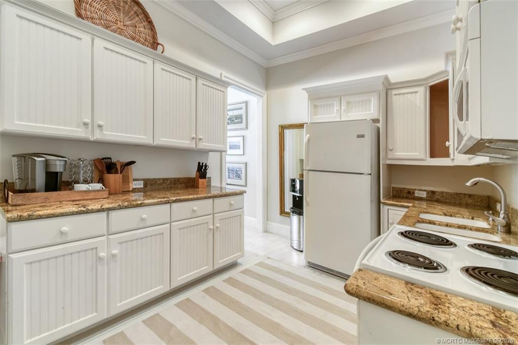 2541 Southwest Trailside Path Stuart, FL 34997 - Photo 61 of 100