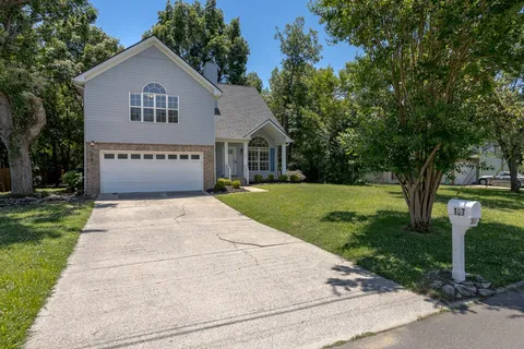 $444,900 | 107 Ella Street, Smyrna, TN 37167