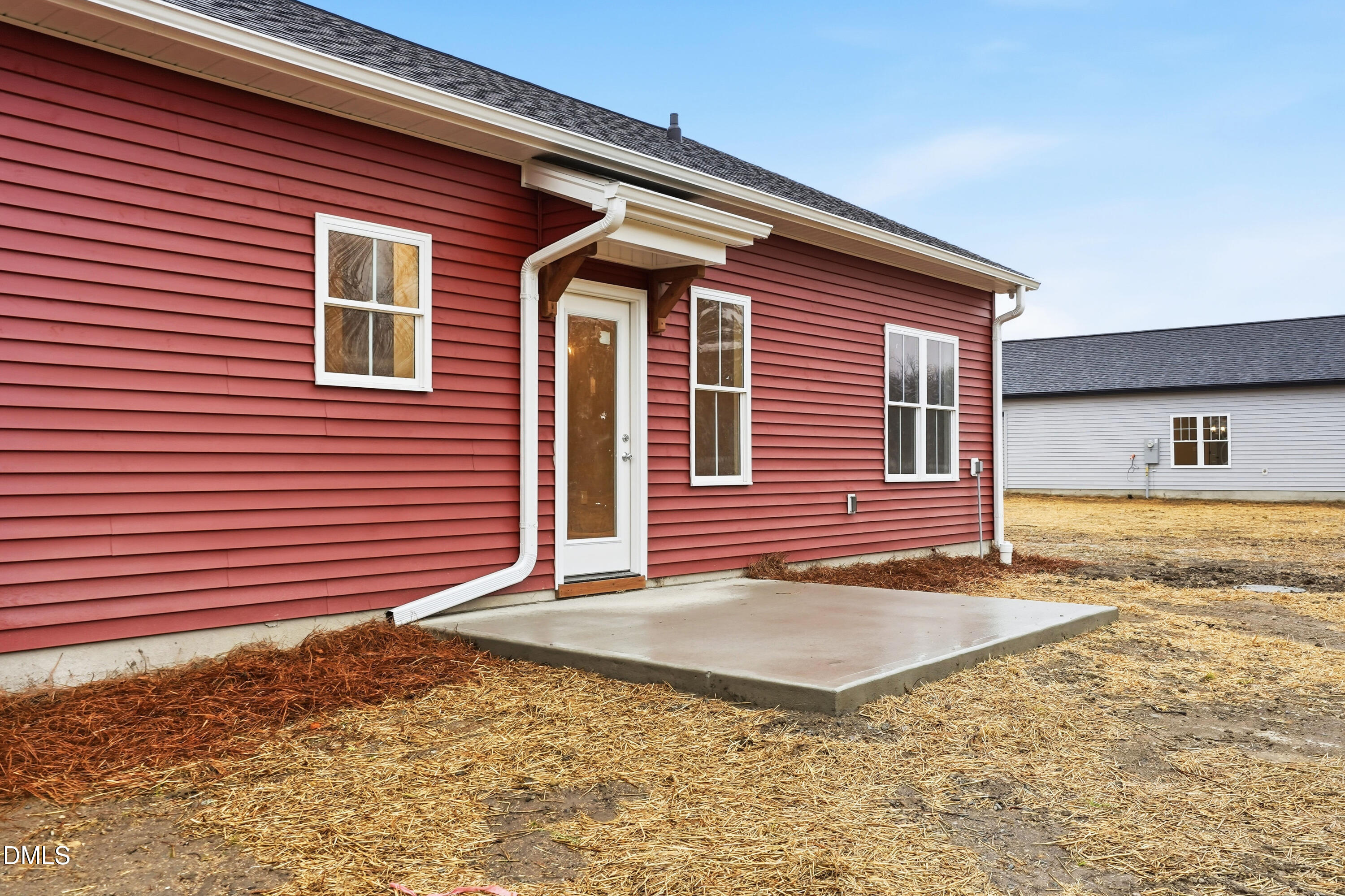 1049 Jada Allen Road Dunn, NC 28334 - Photo 25 of 32 Patio