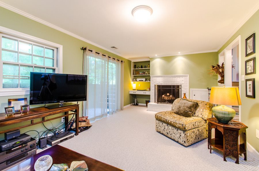905 Northbrook Drive Raleigh, NC 27609 - Photo 18 of 23 Photo 18