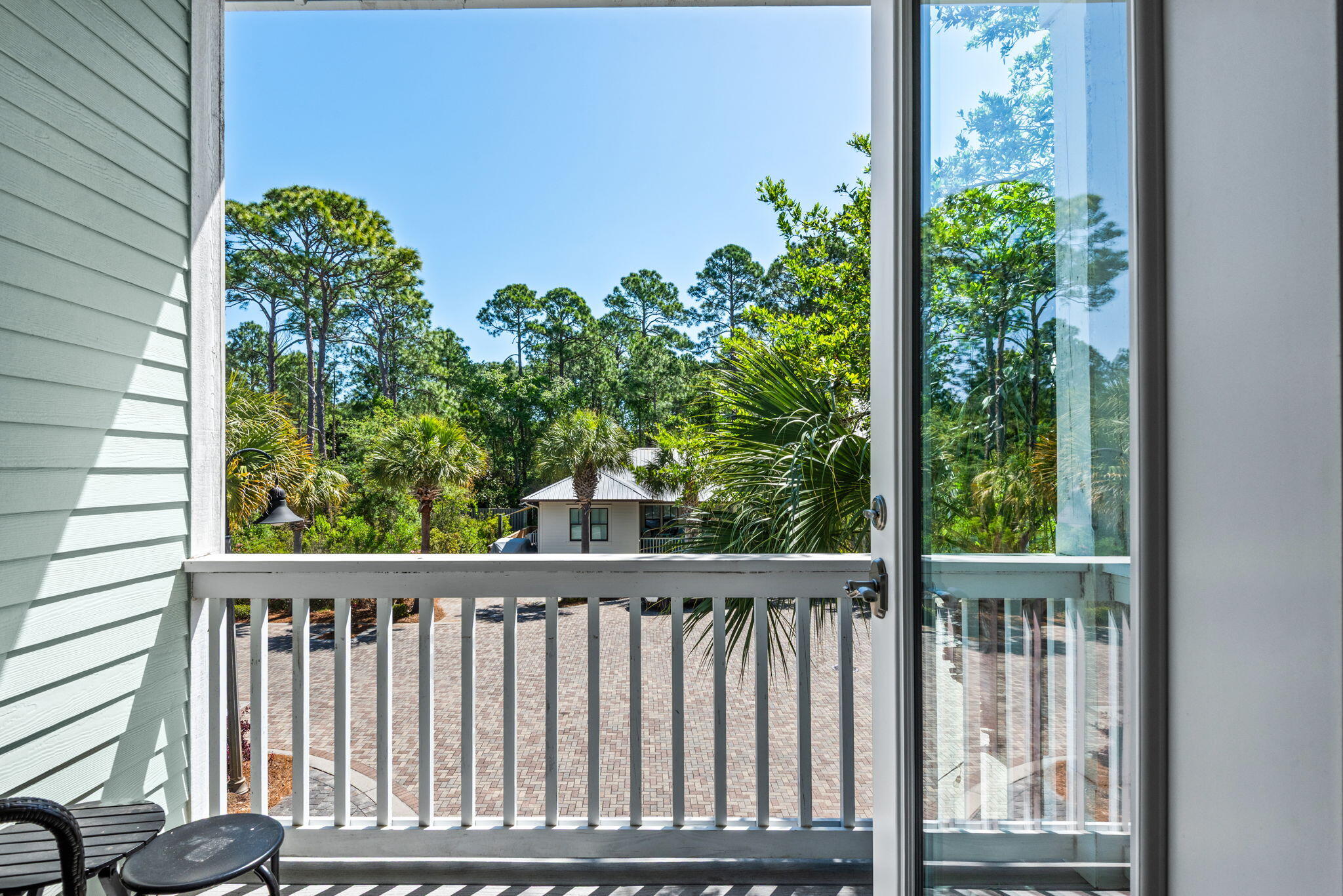 114 Eastern Lake Court Santa Rosa Beach, FL 32459 - Photo 23 of 64 53-Front Balcony