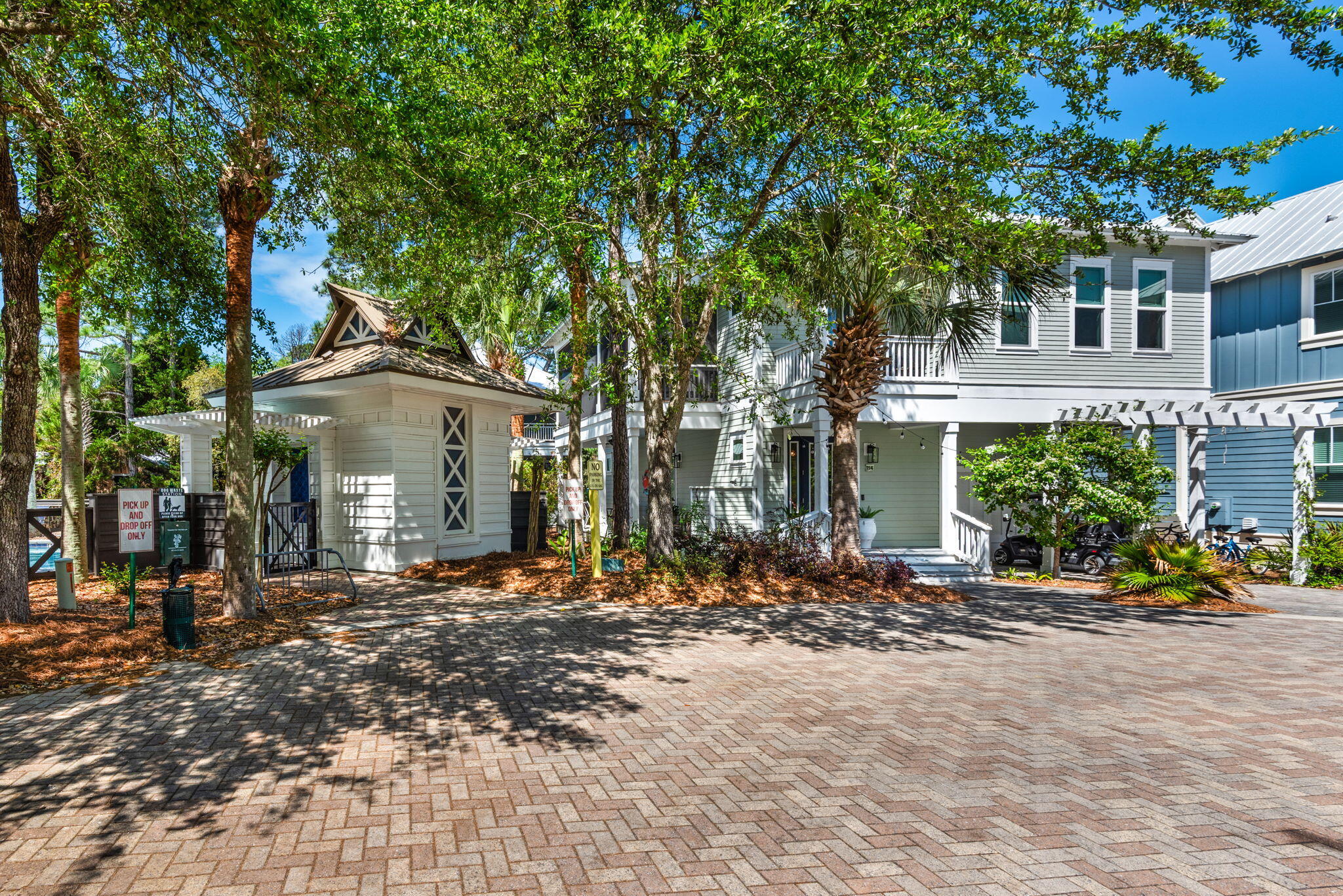114 Eastern Lake Court Santa Rosa Beach, FL 32459 - Photo 3 of 64 63-Community Pool next door
