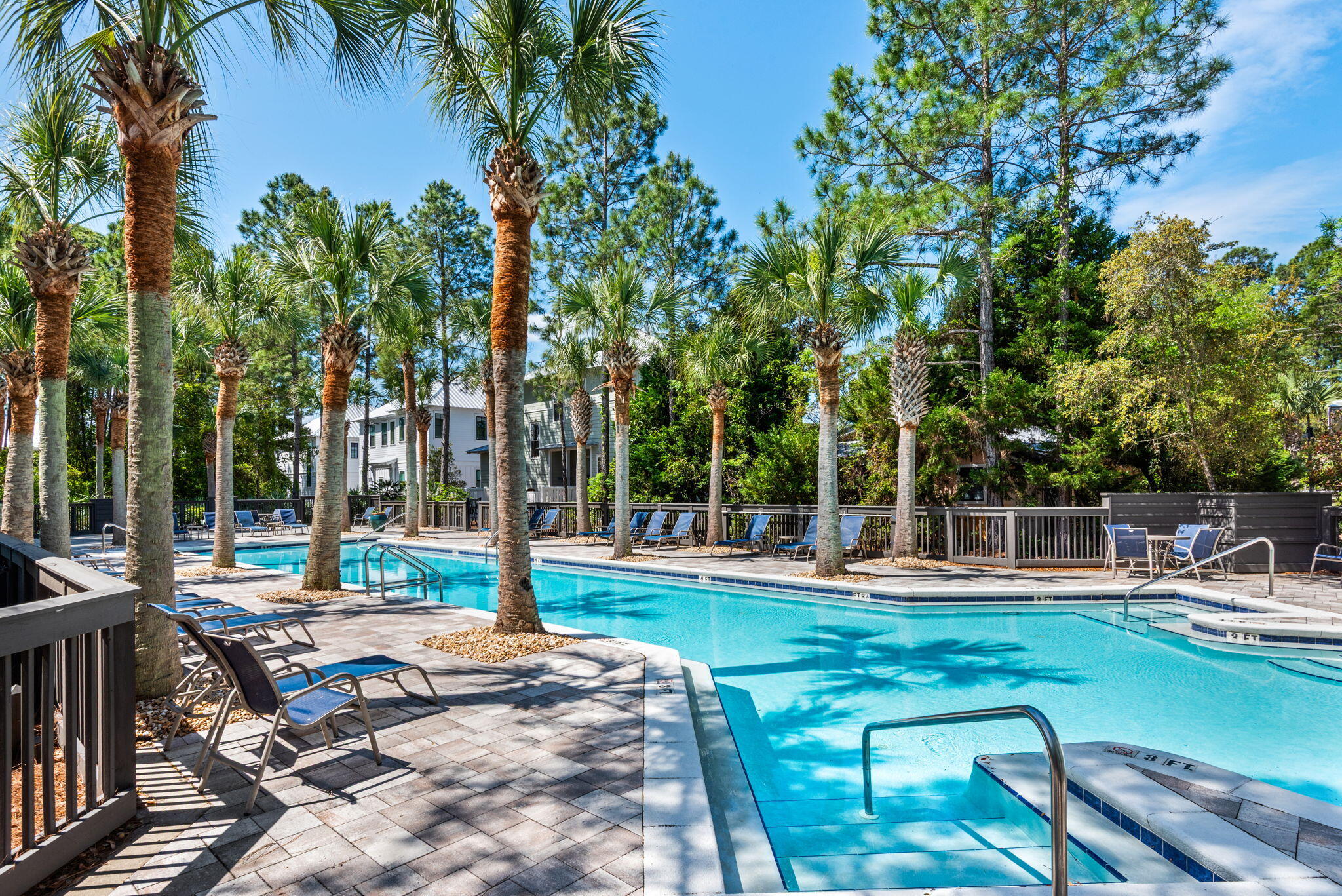 114 Eastern Lake Court Santa Rosa Beach, FL 32459 - Photo 37 of 64 62-Community Pool