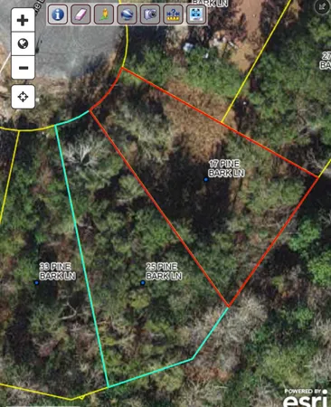 $14,500 | 17 Pine Bark Lane, Midway, FL 32343