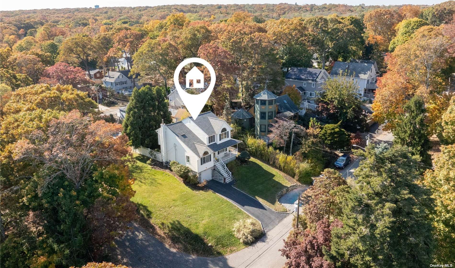 115 Cliff Road Wading River, NY 11792 - Photo 24 of 28