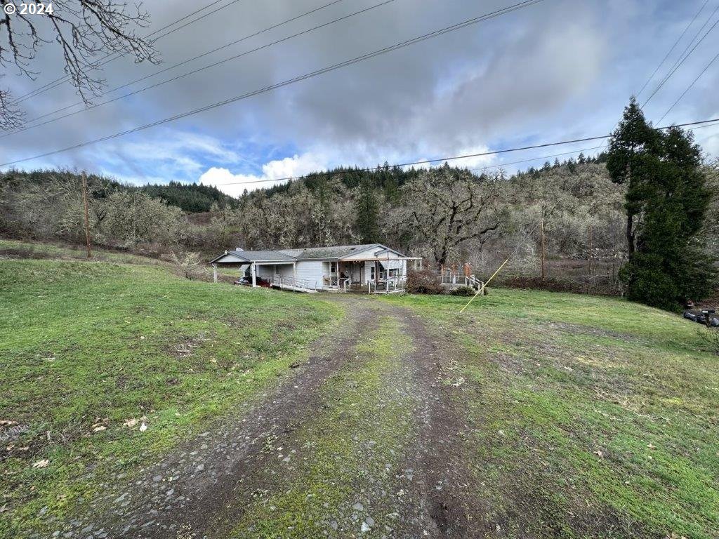 164 Maupin Road Oakland, OR 97462 - Photo 30 of 31 Gallery Image 30