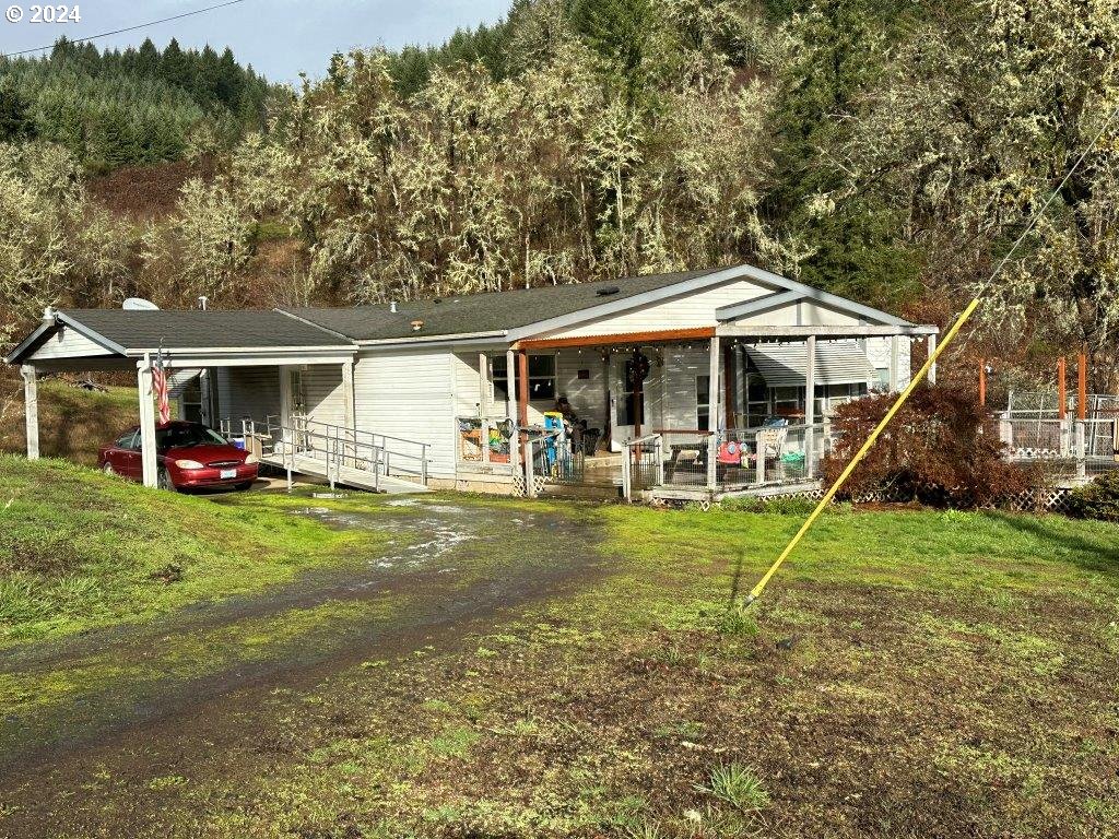 164 Maupin Road Oakland, OR 97462 - Photo 9 of 31 Gallery Image 9