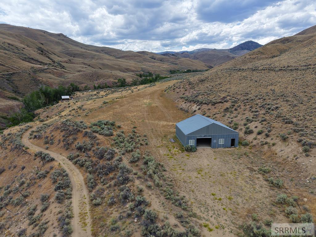 49-50 Rattlesnake Lane Salmon, ID 83467 - Photo 94 of 107