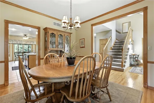 $1,300,000 | 7580 Southeast King Road, Holt, MO 64048