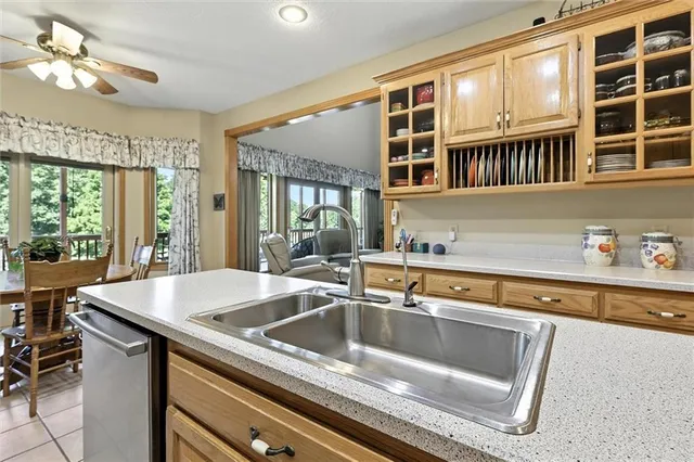 $1,300,000 | 7580 Southeast King Road, Holt, MO 64048