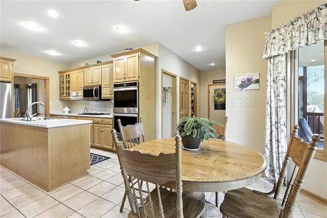 $1,300,000 | 7580 Southeast King Road, Holt, MO 64048