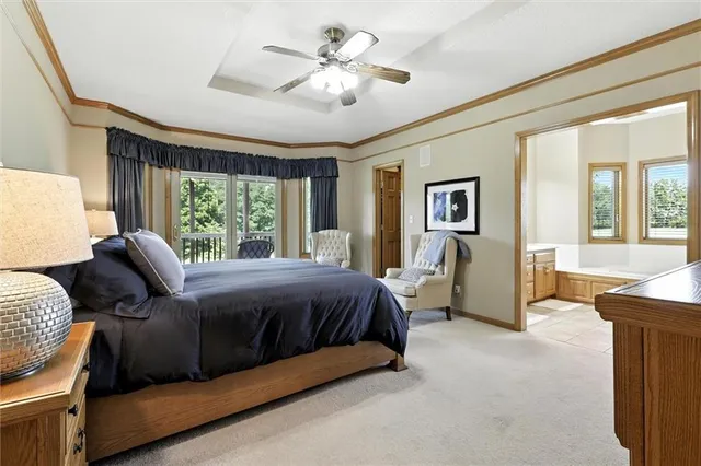 $1,300,000 | 7580 Southeast King Road, Holt, MO 64048