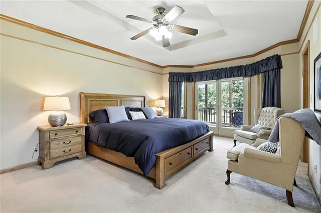 $1,300,000 | 7580 Southeast King Road, Holt, MO 64048