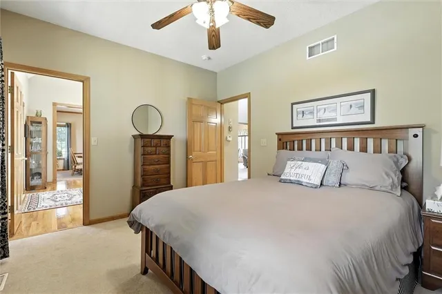 $1,300,000 | 7580 Southeast King Road, Holt, MO 64048