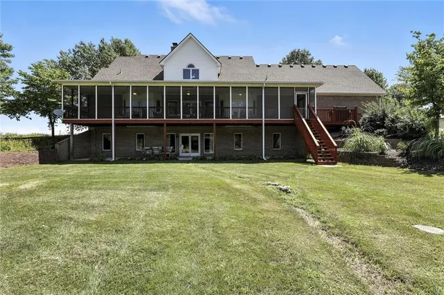 $1,300,000 | 7580 Southeast King Road, Holt, MO 64048
