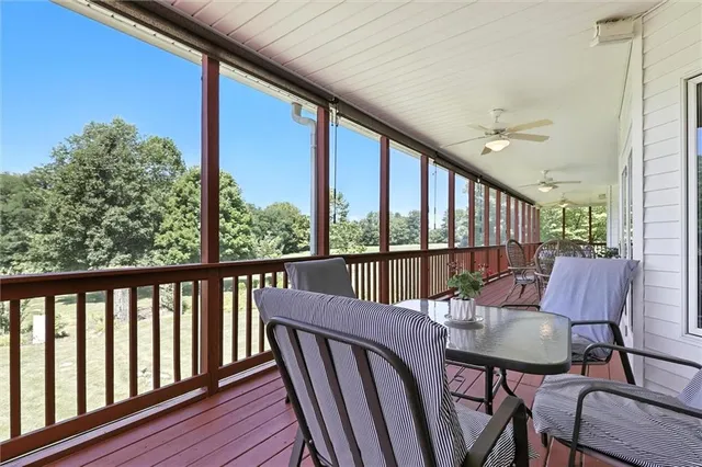 $1,300,000 | 7580 Southeast King Road, Holt, MO 64048