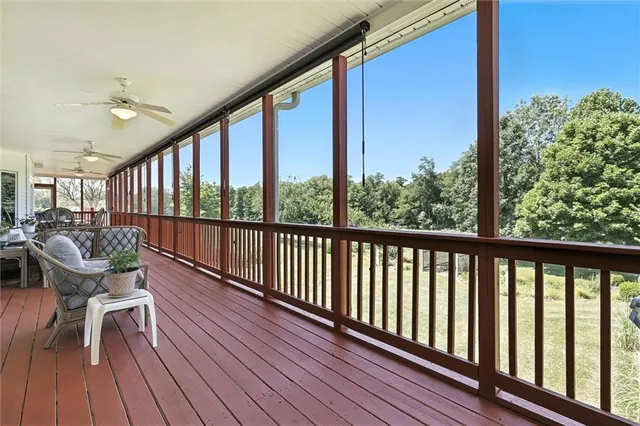 $1,300,000 | 7580 Southeast King Road, Holt, MO 64048