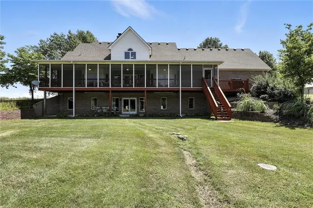 $1,300,000 | 7580 Southeast King Road, Holt, MO 64048