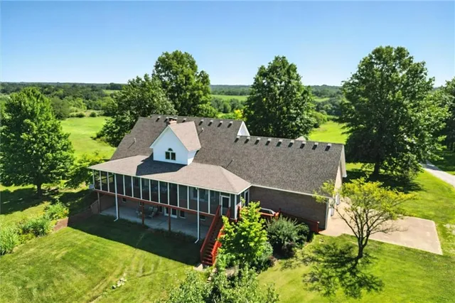 $1,300,000 | 7580 Southeast King Road, Holt, MO 64048