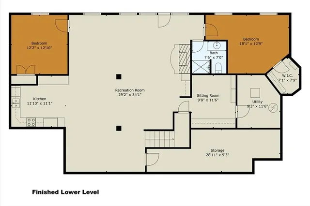 $1,300,000 | 7580 Southeast King Road, Holt, MO 64048