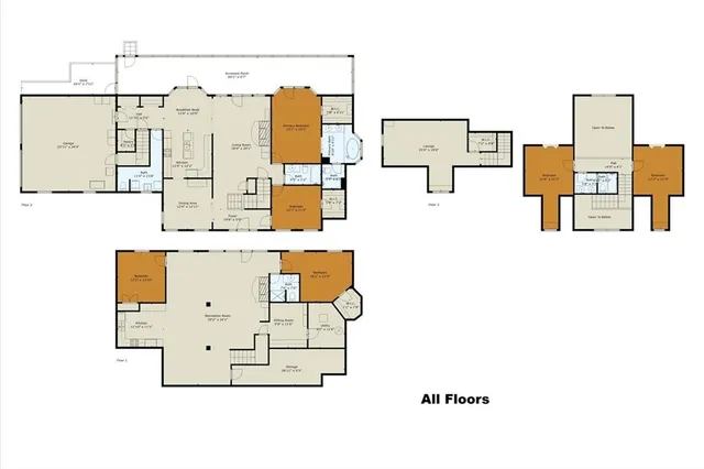 $1,300,000 | 7580 Southeast King Road, Holt, MO 64048
