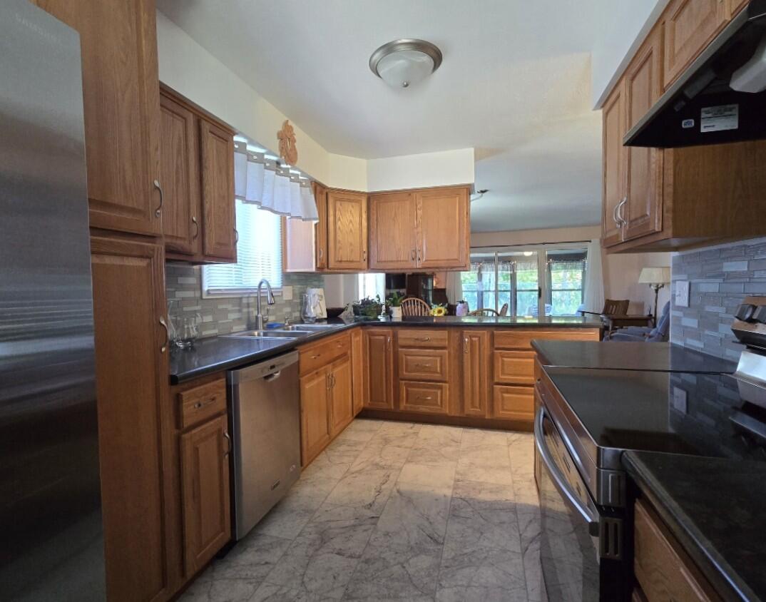 5246 Green Meadow Road, Unit Q Kalamazoo, MI 49009 - Photo 9 of 21