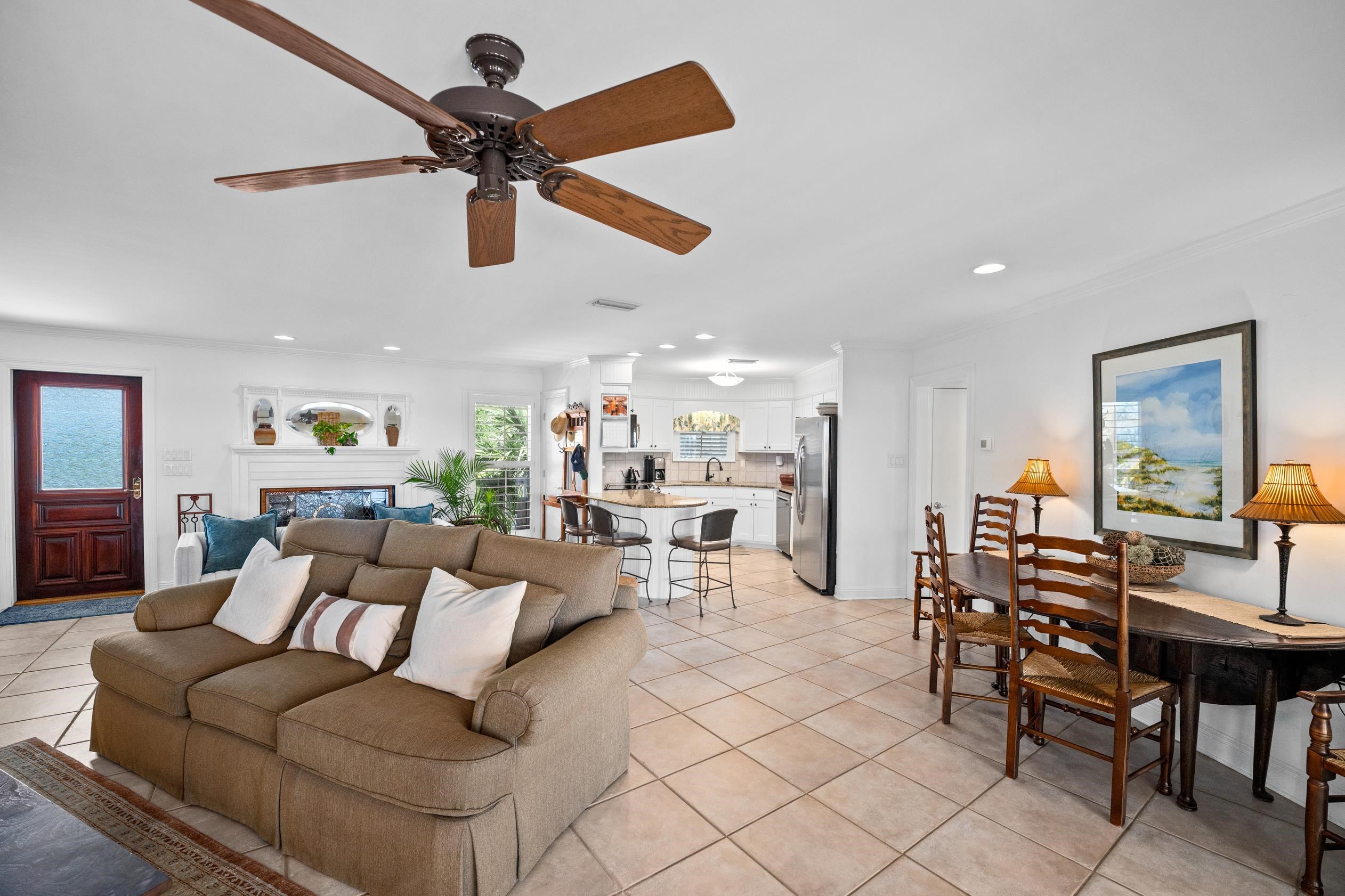 31304 River Road Orange Beach, AL 36561 - Photo 20 of 78 Living Room
