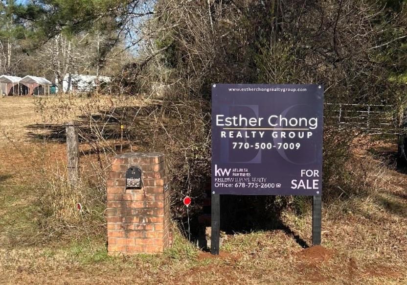 986 Drake Woods Road Danielsville, GA 30633 - Photo 4 of 5