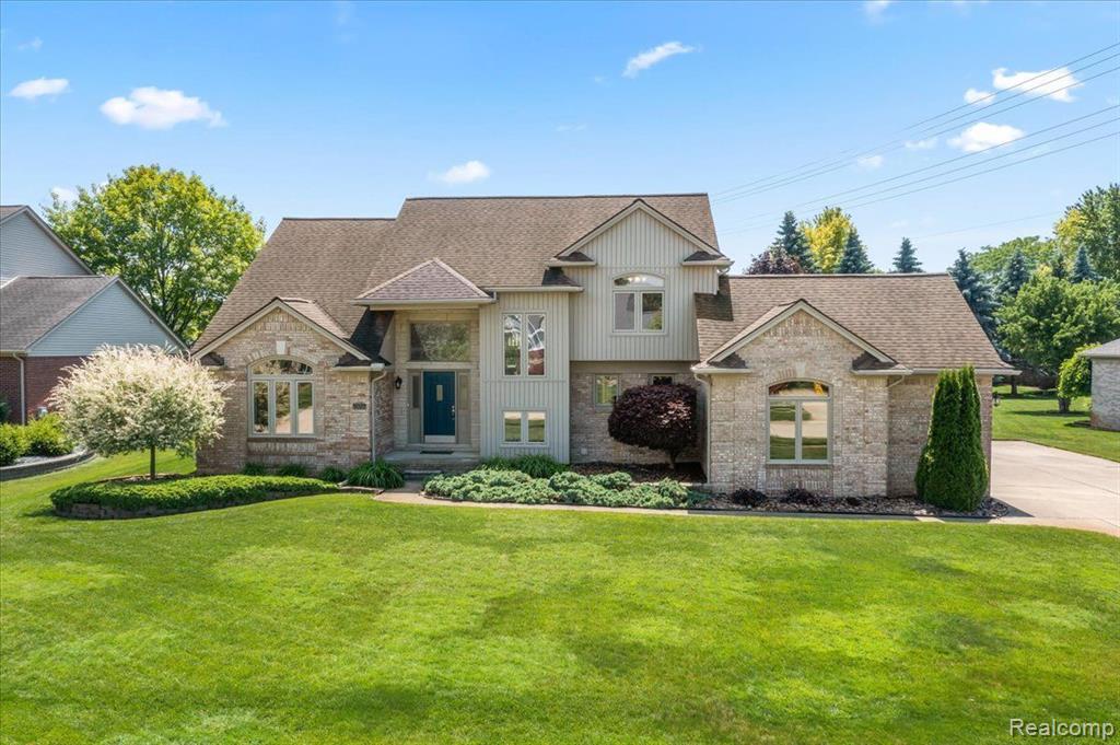 12856 Excalibur Lane Romeo, MI 48065 - Photo 39 of 49 Gallery Image 39