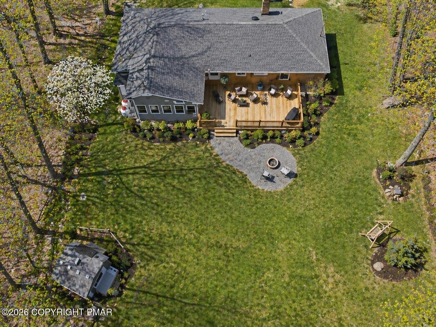 144 Highridge Road Albrightsville, PA 18210 - Photo 90 of 96 8F807772-D61A-4463-A21F-7CB8B5943560