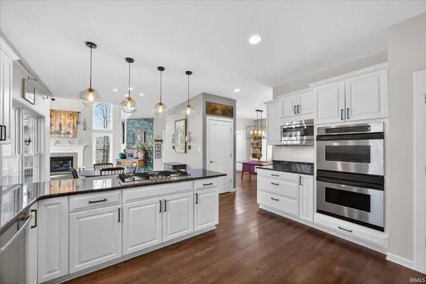 $655,000 | 6638 East Everett Arnold Drive, Bloomington, IN 47408