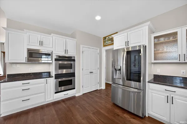 $655,000 | 6638 East Everett Arnold Drive, Bloomington, IN 47408
