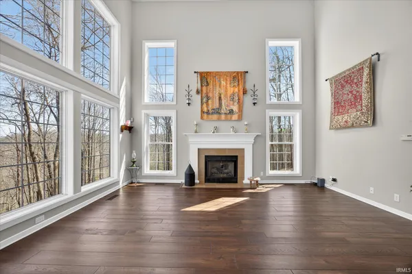 $655,000 | 6638 East Everett Arnold Drive, Bloomington, IN 47408