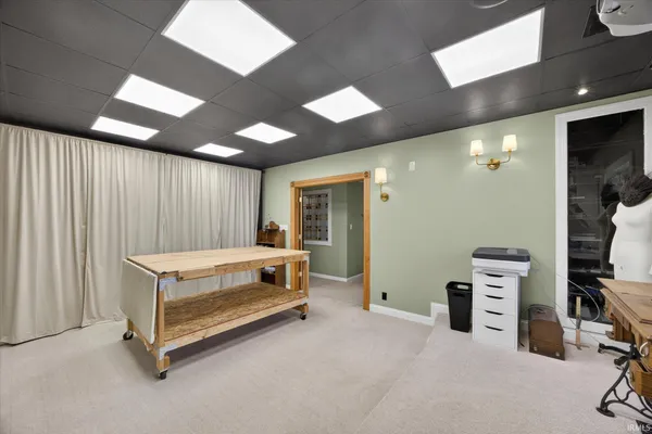 $655,000 | 6638 East Everett Arnold Drive, Bloomington, IN 47408