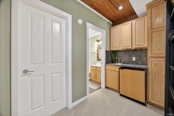 $655,000 | 6638 East Everett Arnold Drive, Bloomington, IN 47408