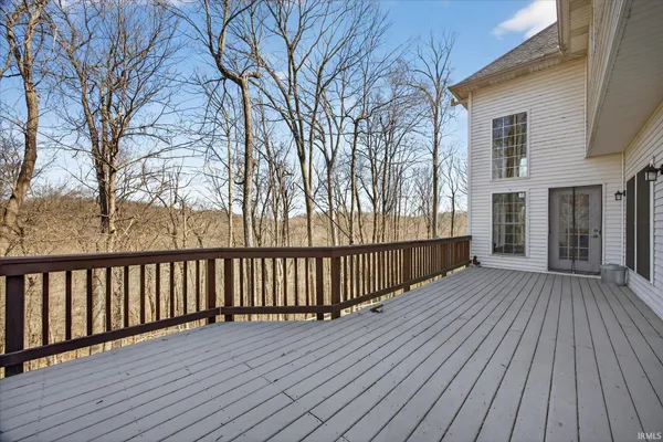$655,000 | 6638 East Everett Arnold Drive, Bloomington, IN 47408