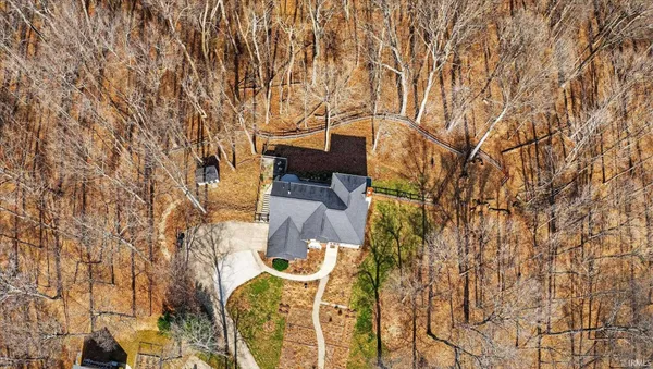 $655,000 | 6638 East Everett Arnold Drive, Bloomington, IN 47408