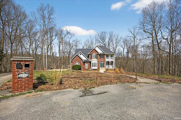 $655,000 | 6638 East Everett Arnold Drive, Bloomington, IN 47408
