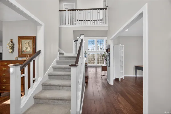 $655,000 | 6638 East Everett Arnold Drive, Bloomington, IN 47408