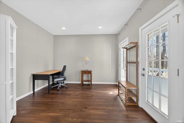 $655,000 | 6638 East Everett Arnold Drive, Bloomington, IN 47408