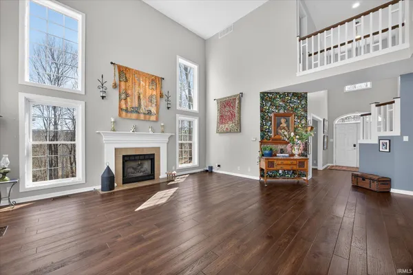 $655,000 | 6638 East Everett Arnold Drive, Bloomington, IN 47408