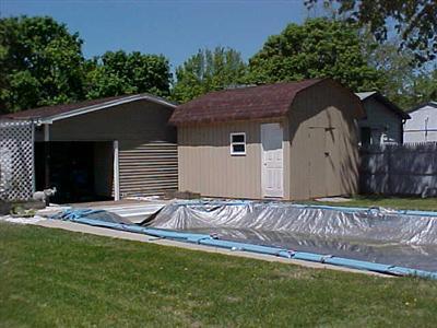 2455 Virginia Road Benton Harbor, MI 49022 - Photo 3 of 4 Additional Photo