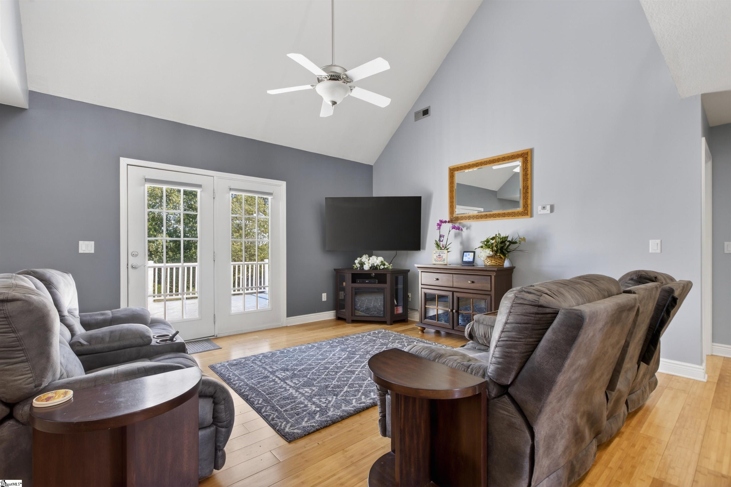 391 Bright Farm Road Duncan, SC 29334 - Photo 17 of 50