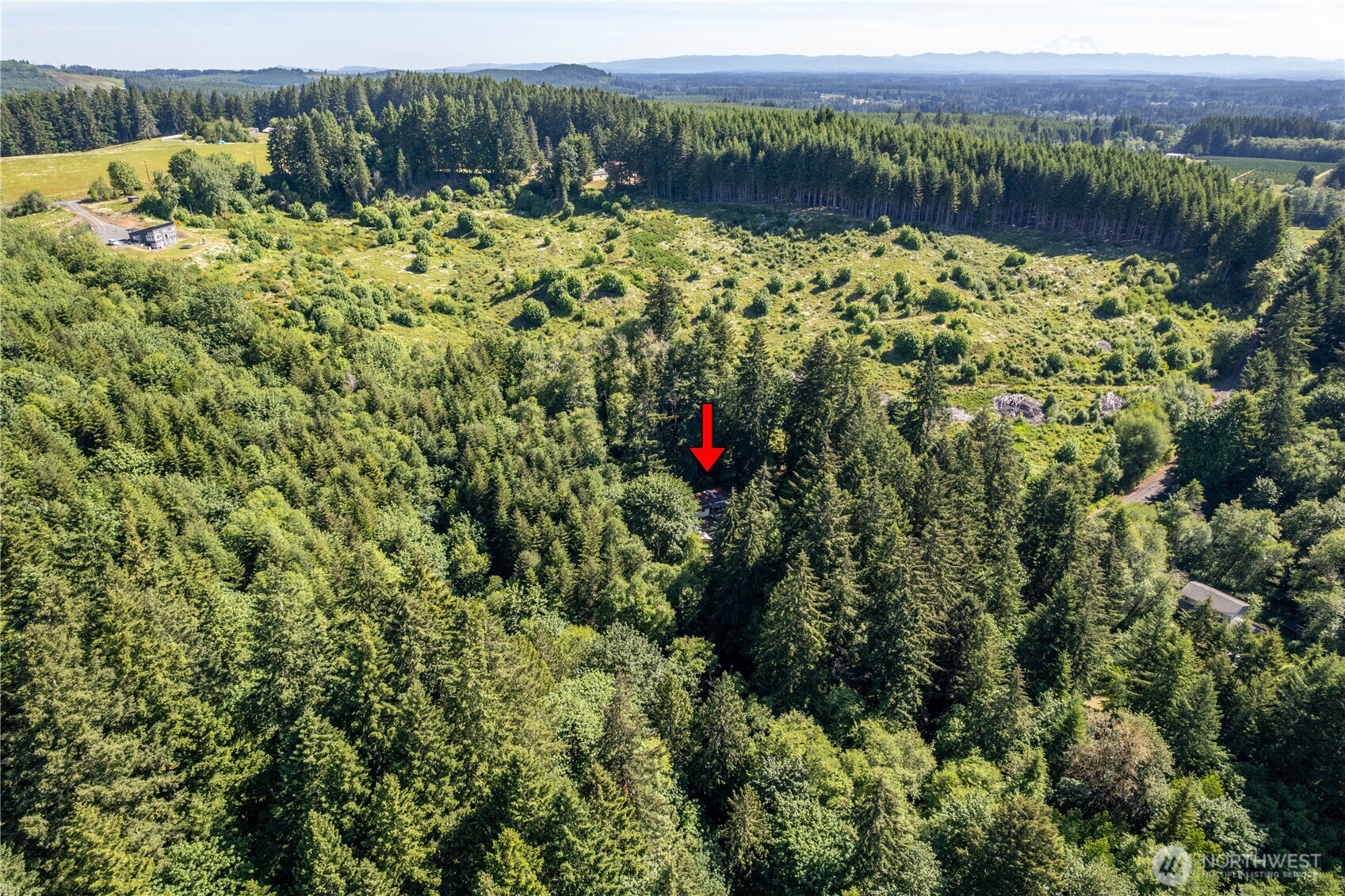 198 Burnett Road Winlock, WA 98596 - Photo 24 of 30