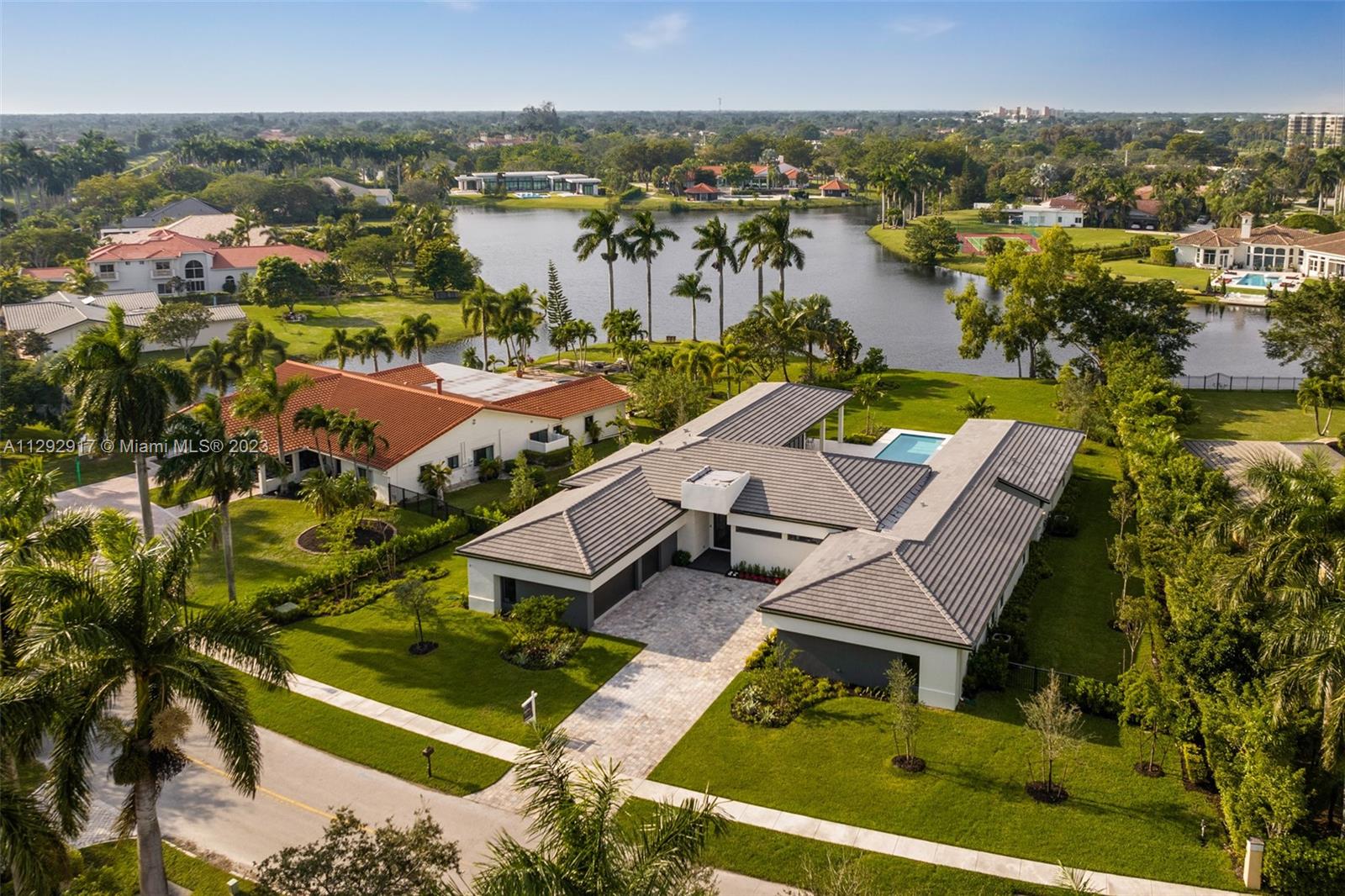 491 Ranch Road Weston, FL 33326 - Photo 2 of 46