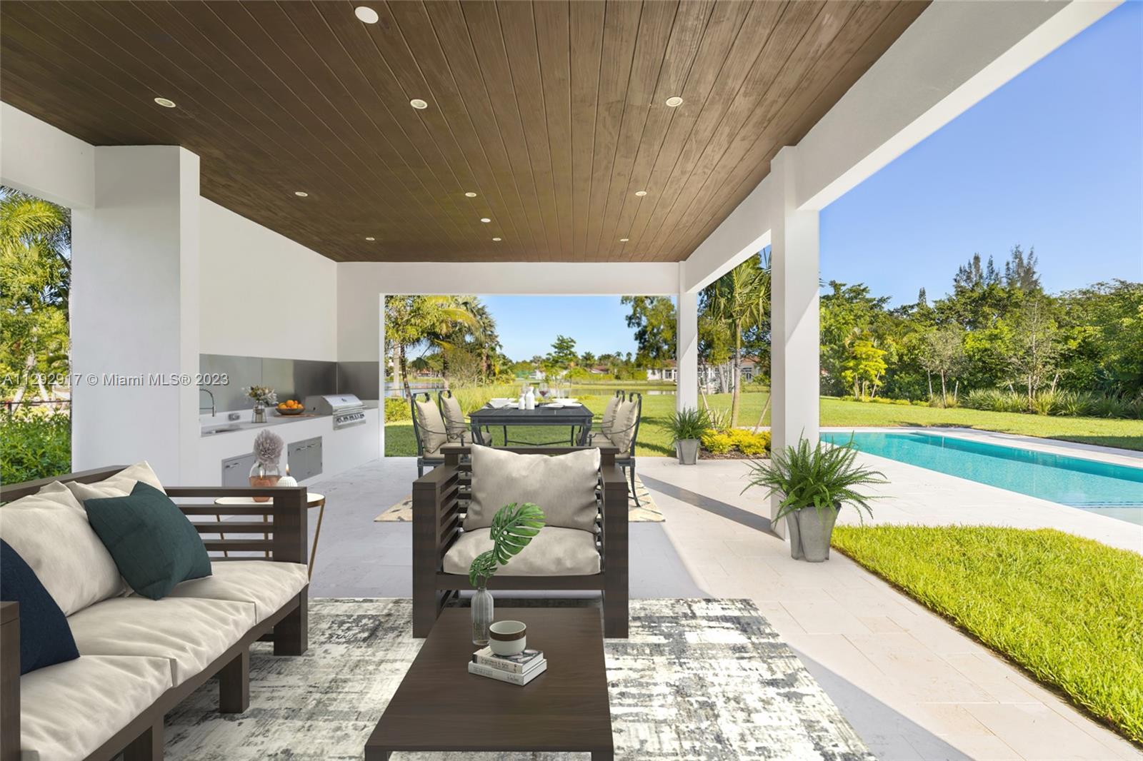 491 Ranch Road Weston, FL 33326 - Photo 28 of 46