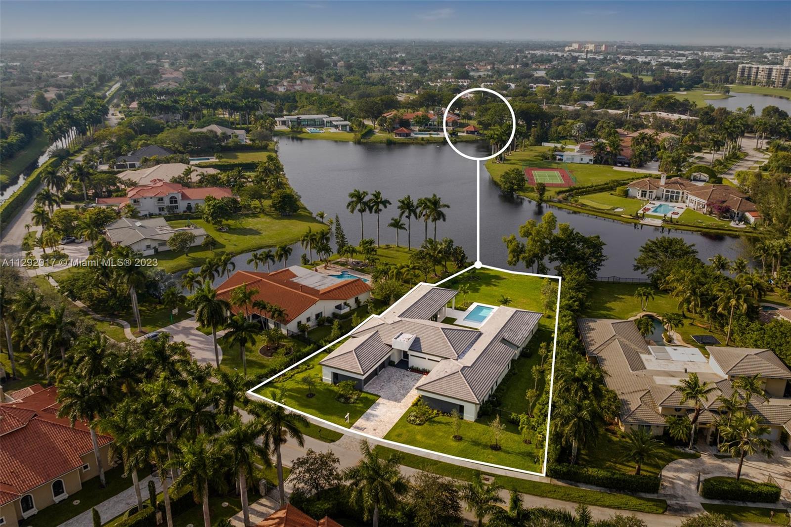 491 Ranch Road Weston, FL 33326 - Photo 3 of 46