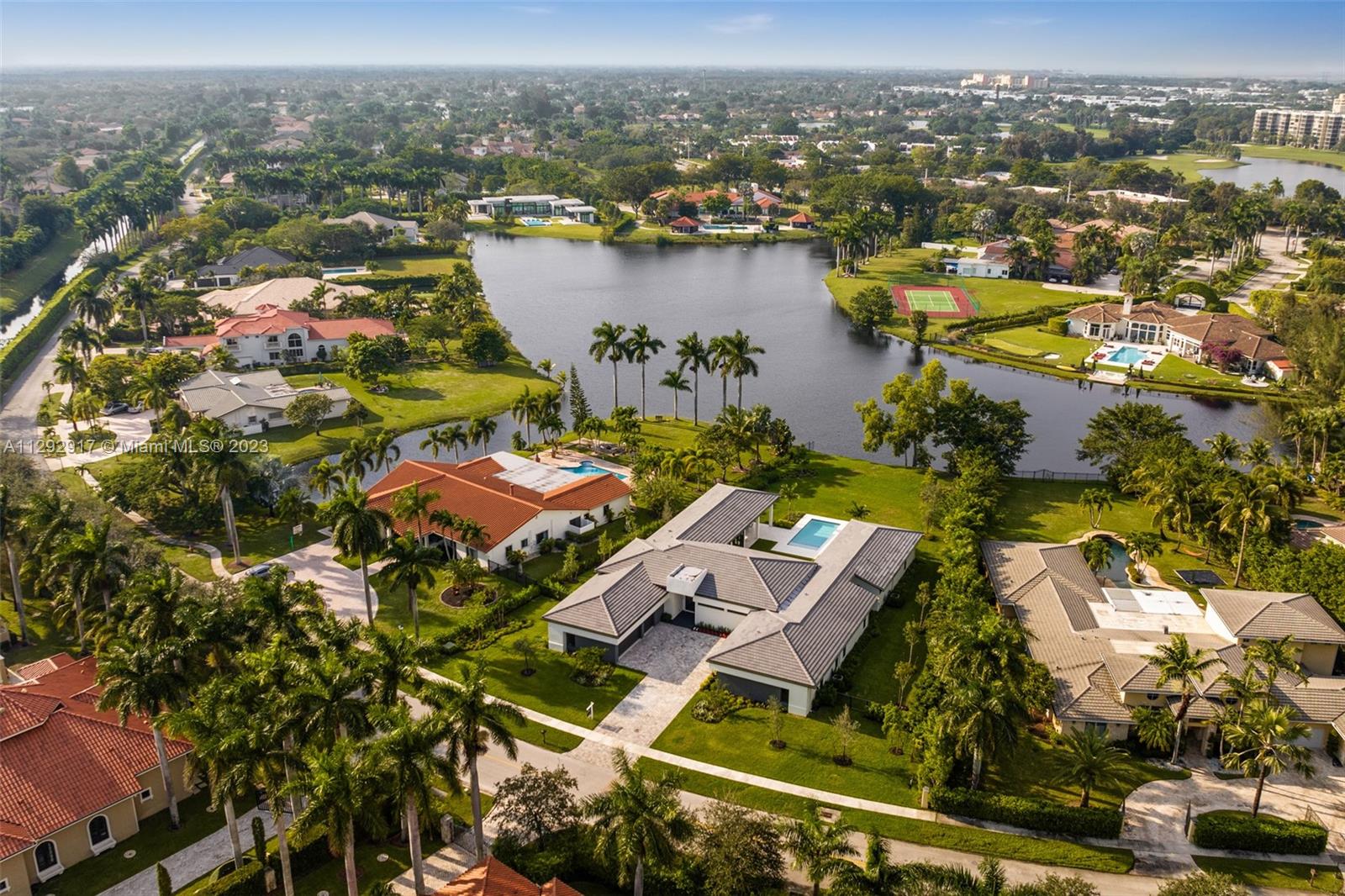 491 Ranch Road Weston, FL 33326 - Photo 41 of 46