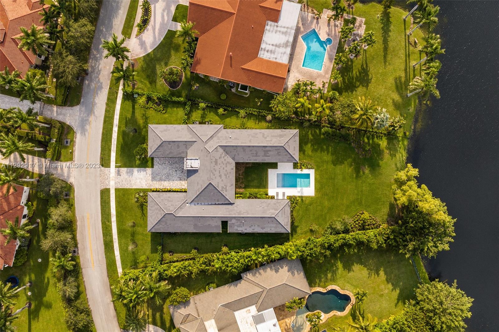 491 Ranch Road Weston, FL 33326 - Photo 42 of 46